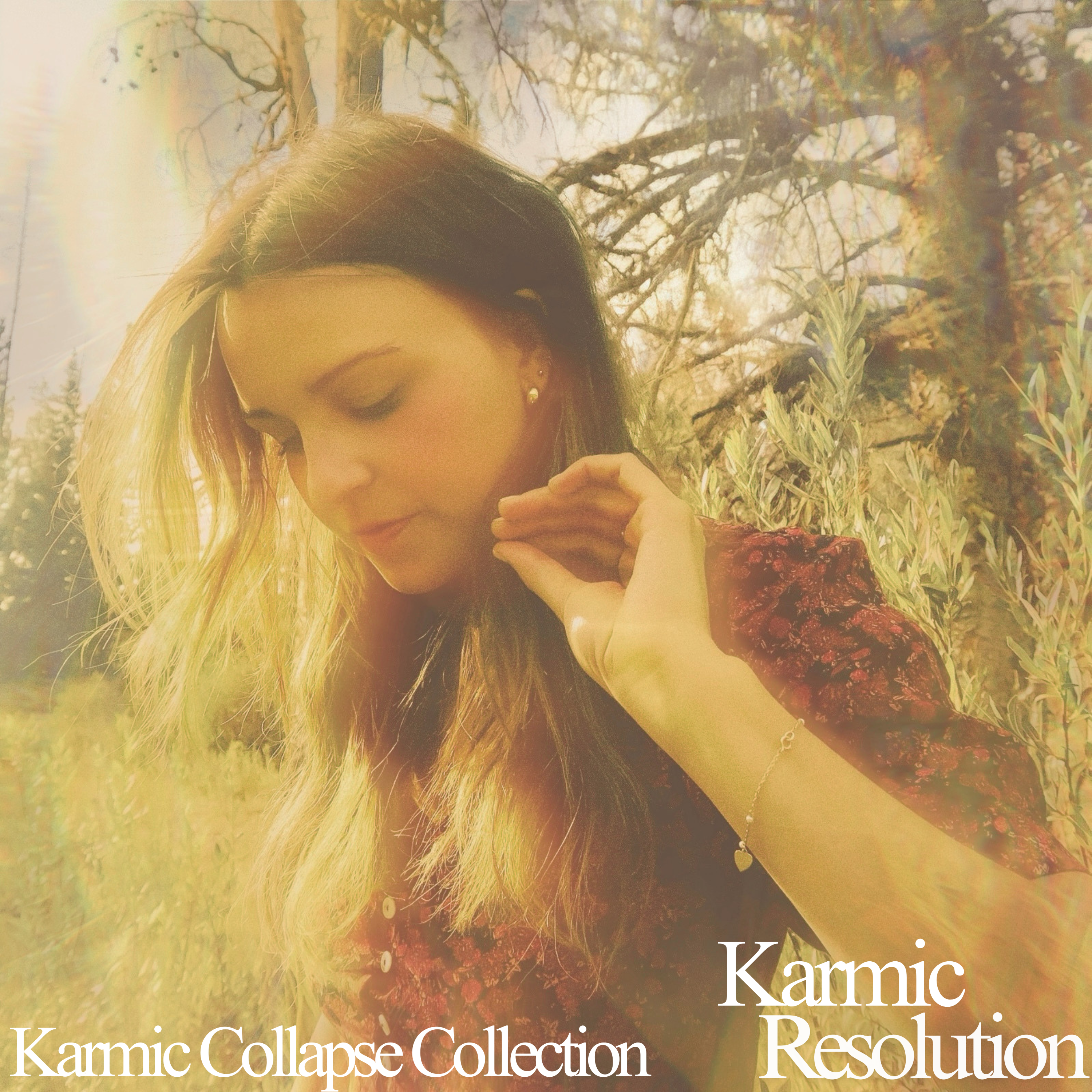 Karmic Collapse Collection